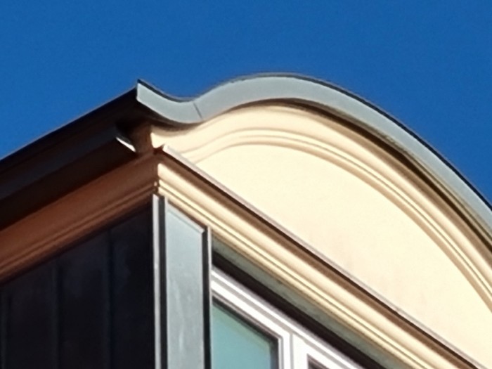 Sehr deutlich werden die Unterschiede zwischen dem Galaxy S21 ...